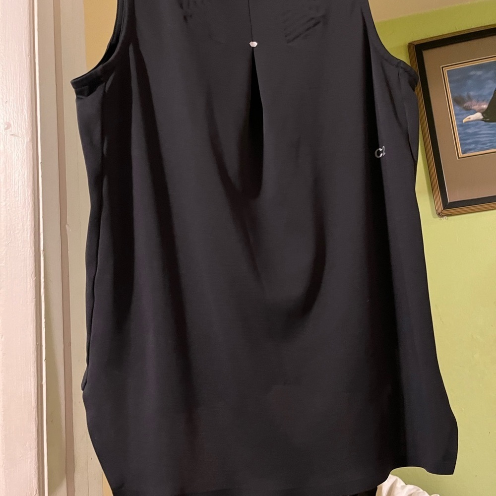 ASICS‎ Women’s top - Picture 2 of 4